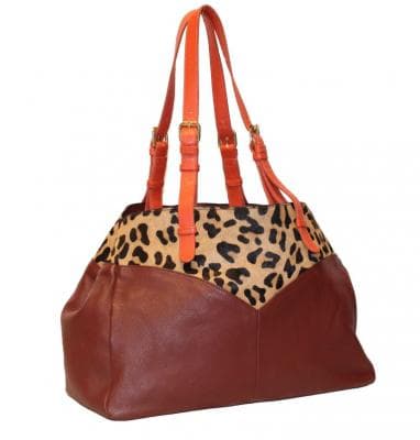 Leather Bags design 2