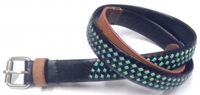 Leather Belts design 7