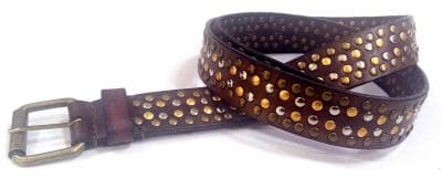 Leather Belts design 15