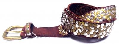 Leather Belts design 8