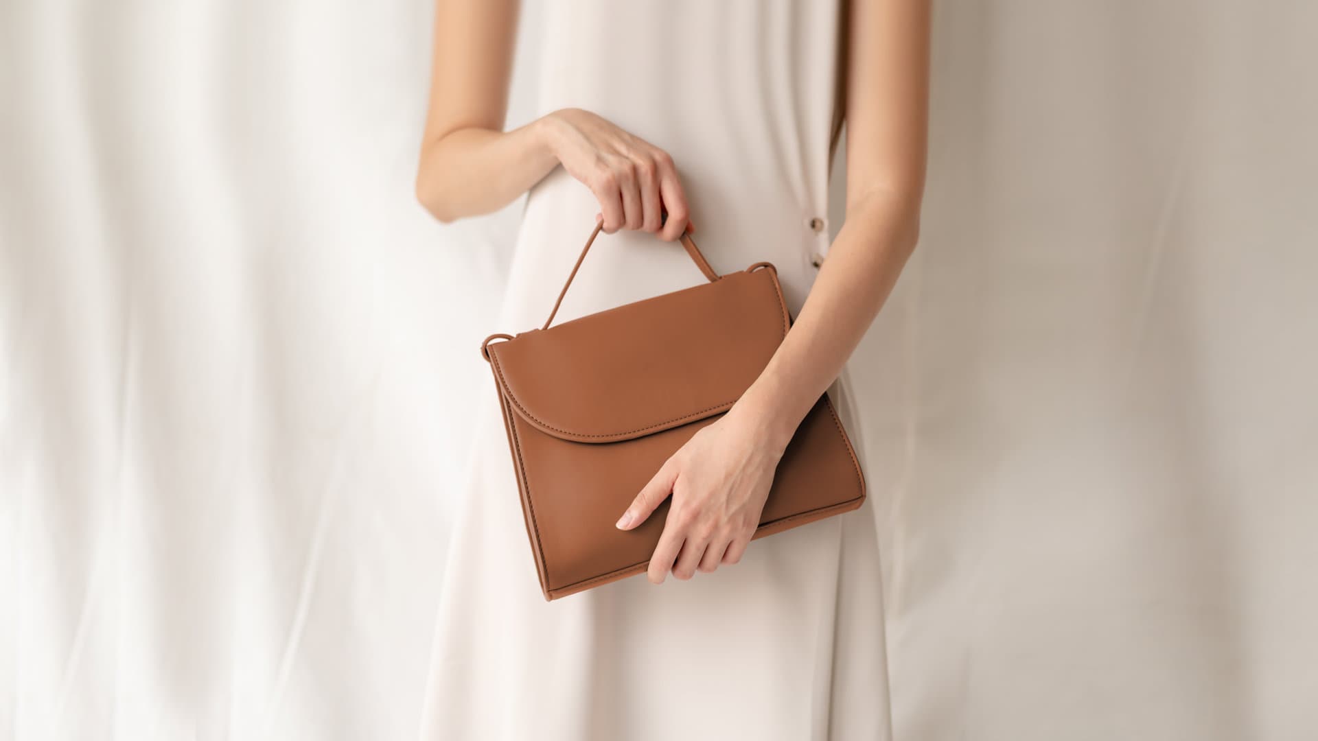 Leather products by Accessoires India